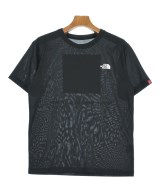 THE NORTH FACE（ザノースフェイス）Tシャツ・カットソー 黒 サイズ:M メンズ/2200660158068