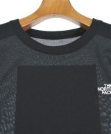 THE NORTH FACE（ザノースフェイス）Tシャツ・カットソー 黒 サイズ:M メンズ/2200660158068