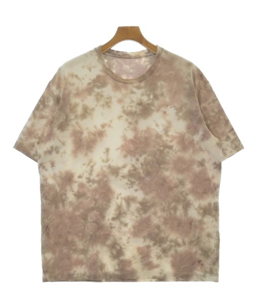 THE NORTH FACE(ザノースフェイス)Tシャツ・カットソー 茶 サイズ:XL/2200661098035