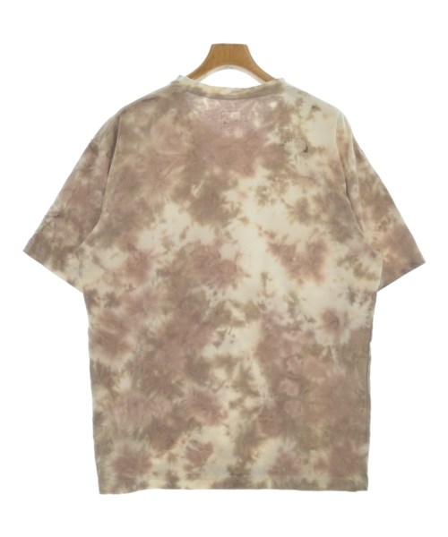THE NORTH FACE（ザノースフェイス）Tシャツ・カットソー 茶 サイズ:XL メンズ/2200661098035