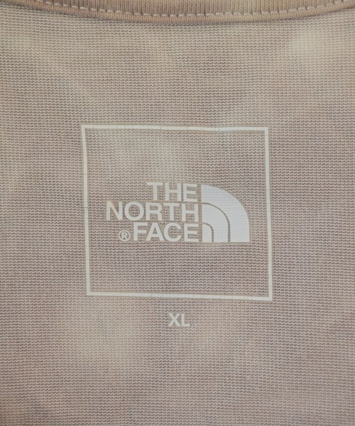 THE NORTH FACE（ザノースフェイス）Tシャツ・カットソー 茶 サイズ:XL メンズ/2200661098035