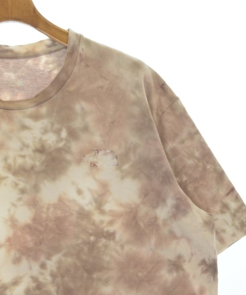 THE NORTH FACE（ザノースフェイス）Tシャツ・カットソー 茶 サイズ:XL メンズ/2200661098035