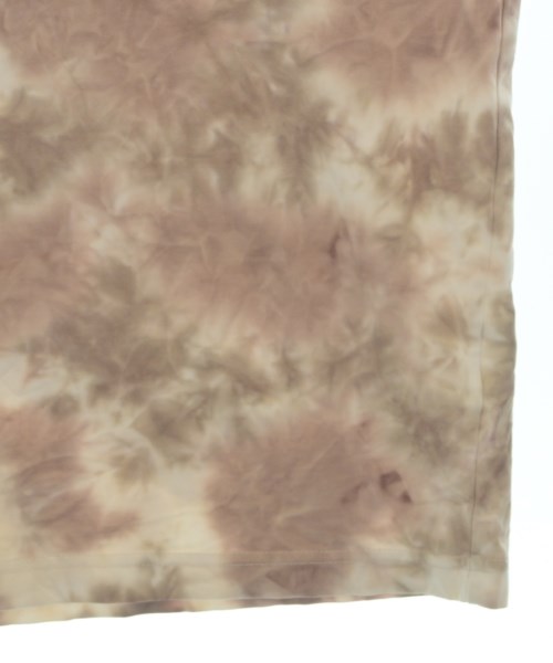 THE NORTH FACE（ザノースフェイス）Tシャツ・カットソー 茶 サイズ:XL メンズ/2200661098035