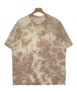 THE NORTH FACE（ザノースフェイス）Tシャツ・カットソー 茶 サイズ:XL メンズ/2200661098035