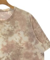 THE NORTH FACE（ザノースフェイス）Tシャツ・カットソー 茶 サイズ:XL メンズ/2200661098035