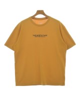 THE NORTH FACE（ザノースフェイス）Tシャツ・カットソー 黄 サイズ:XL メンズ/2200661098042