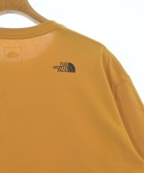 THE NORTH FACE（ザノースフェイス）Tシャツ・カットソー 黄 サイズ:XL メンズ/2200661098042
