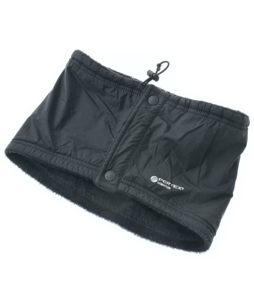 THE NORTH FACE(ザノースフェイス)マフラー 黒 サイズ:-/2200661534106