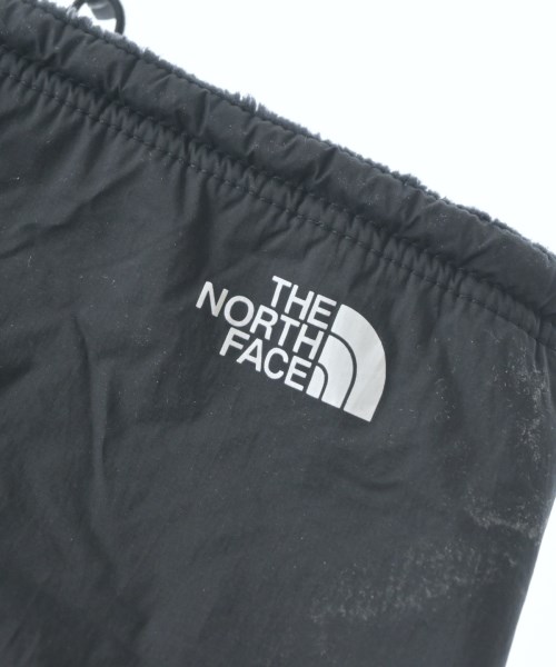 THE NORTH FACE（ザノースフェイス）マフラー 黒 サイズ:- レディース/2200661534106