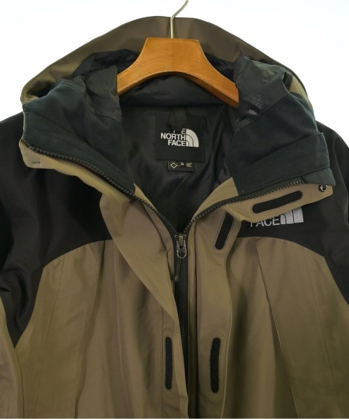 THE NORTH FACE（ザノースフェイス）その他 カーキ サイズ:S メンズ/2200661833155