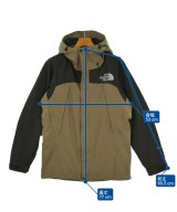 THE NORTH FACE（ザノースフェイス）その他 カーキ サイズ:S メンズ/2200661833155