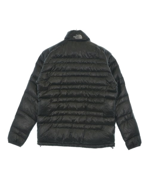 THE NORTH FACE（ザノースフェイス）ダウンジャケット/ダウンベスト 黒 サイズ:S メンズ/2200663455041