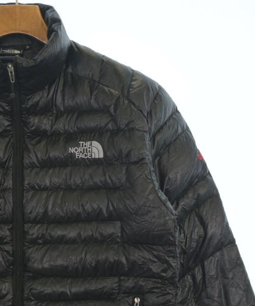 THE NORTH FACE（ザノースフェイス）ダウンジャケット/ダウンベスト 黒 サイズ:S メンズ/2200663455041