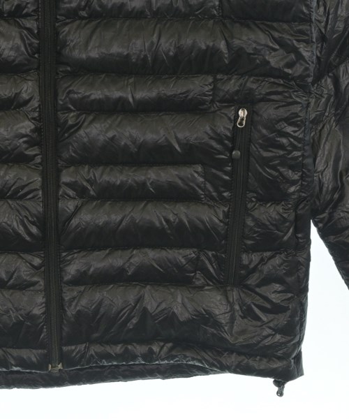 THE NORTH FACE（ザノースフェイス）ダウンジャケット/ダウンベスト 黒 サイズ:S メンズ/2200663455041