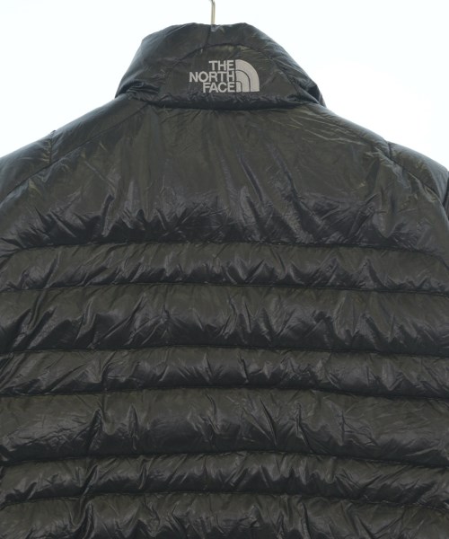 THE NORTH FACE（ザノースフェイス）ダウンジャケット/ダウンベスト 黒 サイズ:S メンズ/2200663455041