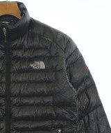 THE NORTH FACE（ザノースフェイス）ダウンジャケット/ダウンベスト 黒 サイズ:S メンズ/2200663455041