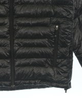 THE NORTH FACE（ザノースフェイス）ダウンジャケット/ダウンベスト 黒 サイズ:S メンズ/2200663455041