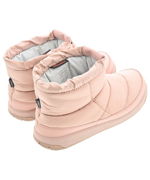 THE NORTH FACE（ザノースフェイス）ブーツ ピンク サイズ:24cm レディース/2200663503070