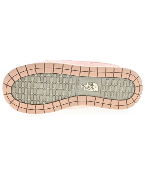THE NORTH FACE（ザノースフェイス）ブーツ ピンク サイズ:24cm レディース/2200663503070