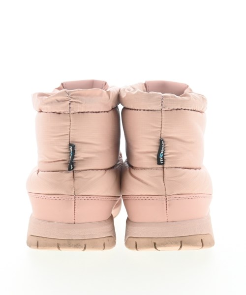 THE NORTH FACE（ザノースフェイス）ブーツ ピンク サイズ:24cm レディース/2200663503070