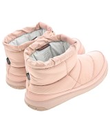 THE NORTH FACE（ザノースフェイス）ブーツ ピンク サイズ:24cm レディース/2200663503070