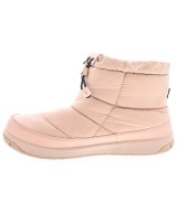 THE NORTH FACE（ザノースフェイス）ブーツ ピンク サイズ:24cm レディース/2200663503070