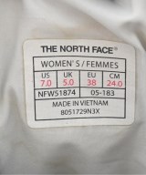 THE NORTH FACE（ザノースフェイス）ブーツ ピンク サイズ:24cm レディース/2200663503070