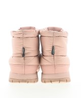 THE NORTH FACE（ザノースフェイス）ブーツ ピンク サイズ:24cm レディース/2200663503070