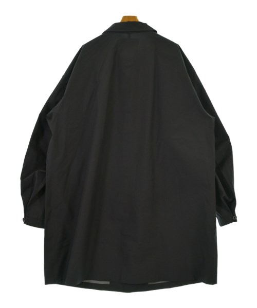 THE NORTH FACE（ザノースフェイス）ステンカラーコート 黒 サイズ:XL メンズ/2200663509027