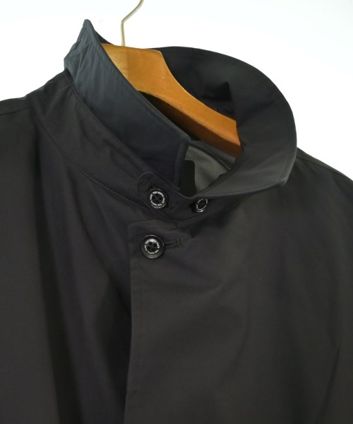 THE NORTH FACE（ザノースフェイス）ステンカラーコート 黒 サイズ:XL メンズ/2200663509027