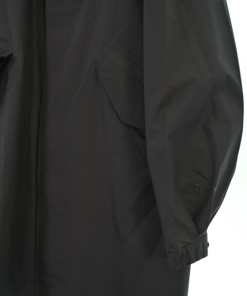 THE NORTH FACE（ザノースフェイス）ステンカラーコート 黒 サイズ:XL メンズ/2200663509027