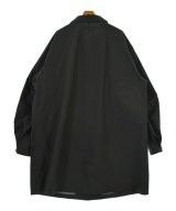 THE NORTH FACE（ザノースフェイス）ステンカラーコート 黒 サイズ:XL メンズ/2200663509027