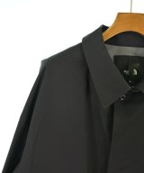 THE NORTH FACE（ザノースフェイス）ステンカラーコート 黒 サイズ:XL メンズ/2200663509027