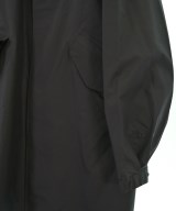 THE NORTH FACE（ザノースフェイス）ステンカラーコート 黒 サイズ:XL メンズ/2200663509027
