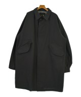 THE NORTH FACE ステンカラーコート