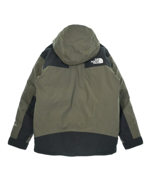 THE NORTH FACE（ザノースフェイス）ダウンジャケット/ダウンベスト カーキ サイズ:L メンズ/2200663532018