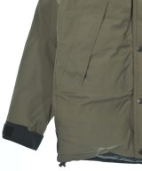 THE NORTH FACE（ザノースフェイス）ダウンジャケット/ダウンベスト カーキ サイズ:L メンズ/2200663532018