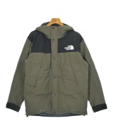 THE NORTH FACE ダウンジャケット/ダウンベスト