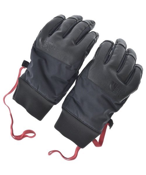 THE NORTH FACE(ザノースフェイス)手袋 黒 サイズ:-/2200663568048