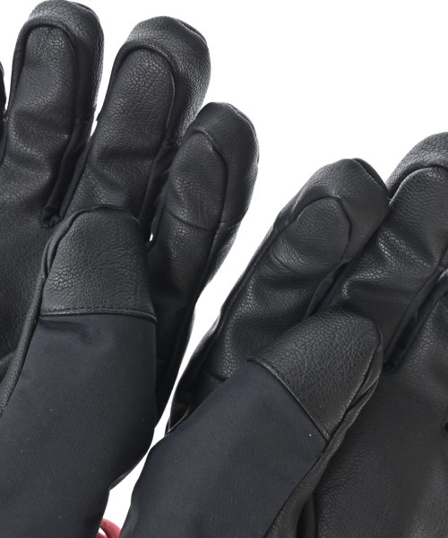 THE NORTH FACE（ザノースフェイス）手袋 黒 サイズ:- メンズ/2200663568048