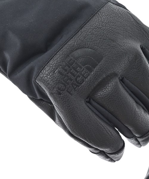 THE NORTH FACE（ザノースフェイス）手袋 黒 サイズ:- メンズ/2200663568048