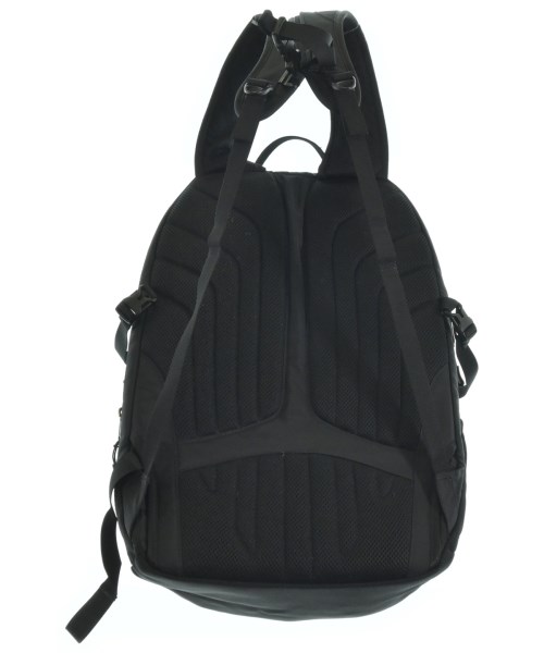 THE NORTH FACE（ザノースフェイス）バックパック・リュック 黒 サイズ:- メンズ/2200663627011