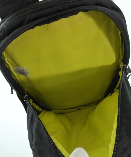 THE NORTH FACE（ザノースフェイス）バックパック・リュック 黒 サイズ:- メンズ/2200663627011