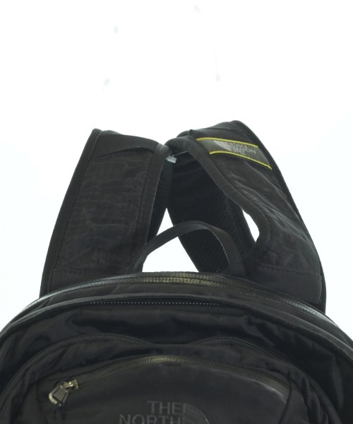 THE NORTH FACE（ザノースフェイス）バックパック・リュック 黒 サイズ:- メンズ/2200663627011