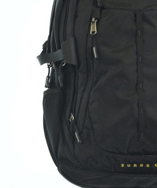 THE NORTH FACE（ザノースフェイス）バックパック・リュック 黒 サイズ:- メンズ/2200663627011