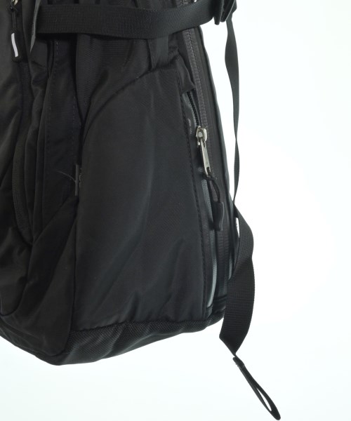 THE NORTH FACE（ザノースフェイス）バックパック・リュック 黒 サイズ:- メンズ/2200663627011