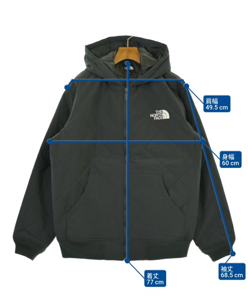 THE NORTH FACE（ザノースフェイス）その他 グレー サイズ:M メンズ/2200659933010
