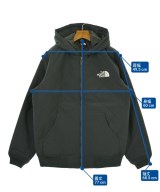 THE NORTH FACE（ザノースフェイス）その他 グレー サイズ:M メンズ/2200659933010