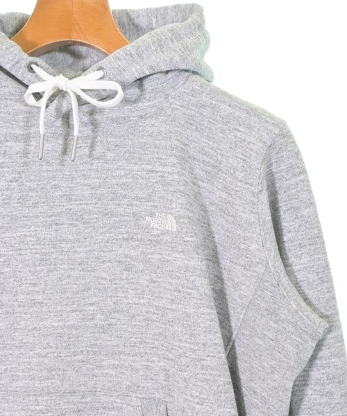 THE NORTH FACE（ザノースフェイス）パーカー グレー サイズ:M レディース/2200660013244