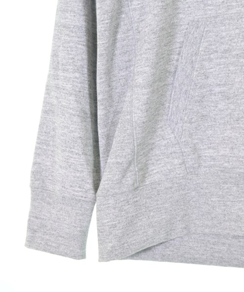 THE NORTH FACE（ザノースフェイス）パーカー グレー サイズ:M レディース/2200660013244